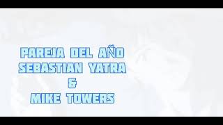 Pareja Del Año(Nightcore)-Sebastian Yatra & Mike Towers screenshot 5