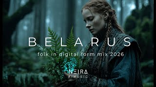 Download Lagu BELARUS 🇧🇾 | Folk in Digital Form | Deep House \u0026 Ethnic Mix (40 Min) MP3