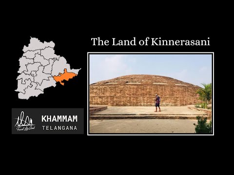 Khammam District | Telangana first Vlog | Travel Like Amit