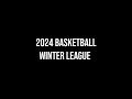 2024 basketball winter league  pure vs ma the meatloaf