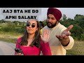 Life in canada sharing our experience with you with gursahibsinghcanada