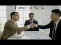 Mastering Essential Skills for Business Success_ Power of Skills
