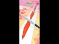 Perfect Slices Epic Gameplay🍏🥦🔪 #02#shortsfeed#live
