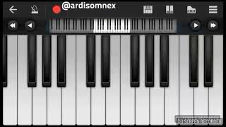 Download lagu WAJIB TONTON .......!!!!! TUTORIAL PIANO - CERITA ANAK JALANAN