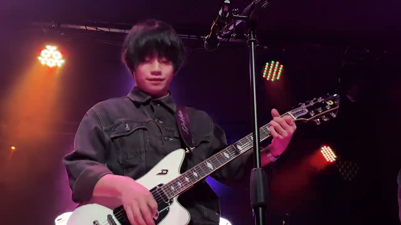 260302 나타샤 (Natasha) - 탓 @아지토라이브홀 | 김석주 focus