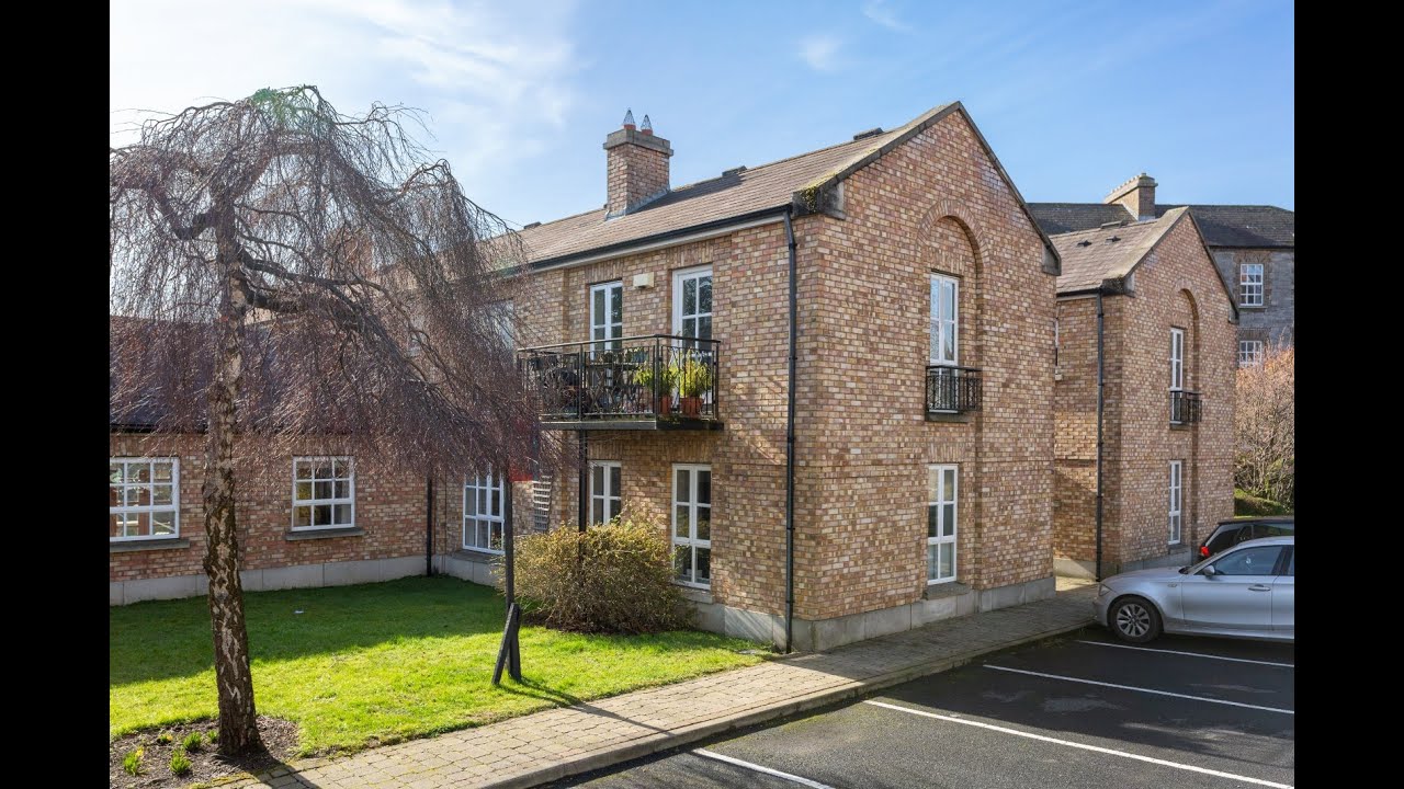 24 Haddington Square, Beggars Bush. YouTube