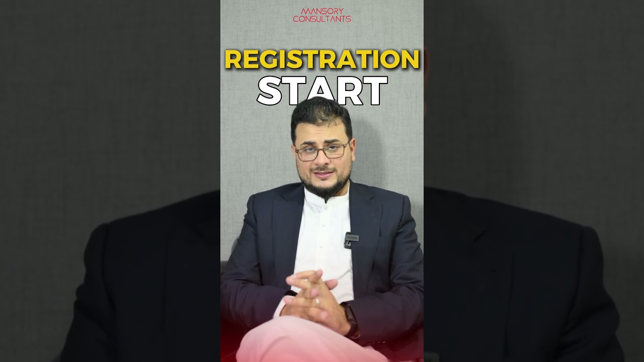 REGISTRATION FOR ITALY DECRETO FLUSSI STARTED | DEADLINE 07 DECEMBER, 2025