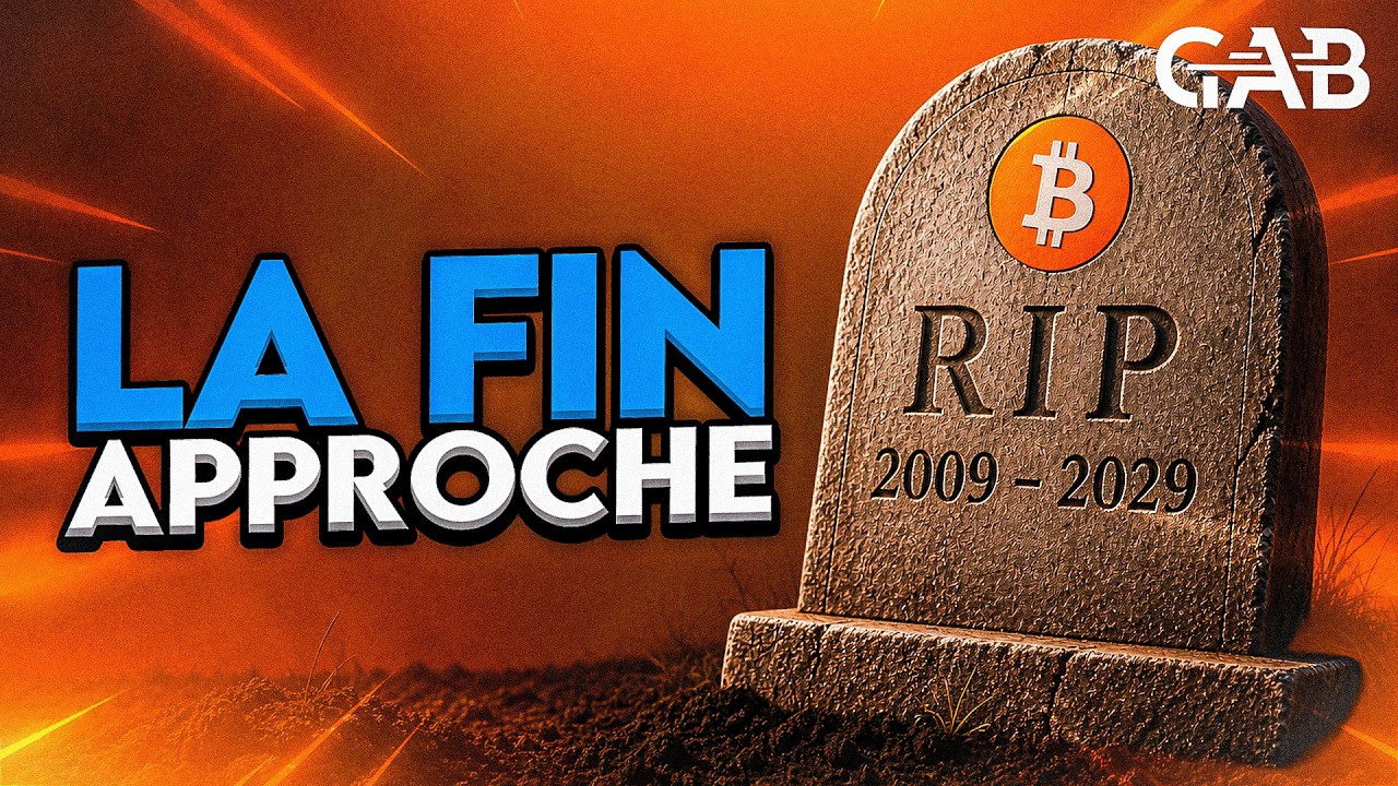 Miniatura Le quantique ne tuera pas Bitcoin, les bitcoiners oui.