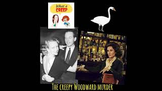 Ann Woodward Murder Mystery//Feud FX Truman Capote VS. The Swans