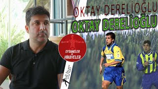 Oktay Derelioğlu – Efsaneler ve Hikâyeler – 42. Bölüm