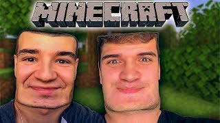 ЈАС И СТЕФАН ИГРАМЕ MINECRAFT (Дел 1)