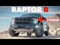 Meet The 2023 Ford Raptor R -The BEST Truck Ever Made!