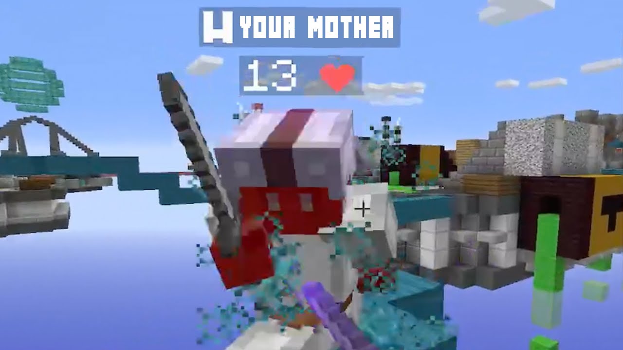 HYPIXEL'S BEST BEDWARS PLAYERS YouTube