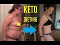 70 Pounds Lighter Thanks to Keto! (Q&amp;A)