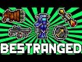 Terraria BEST Ranged Loadout Pumpkin Moon Event SOLO Character Download demize