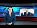 GUY TV9 NEWCAST 20/03/2026