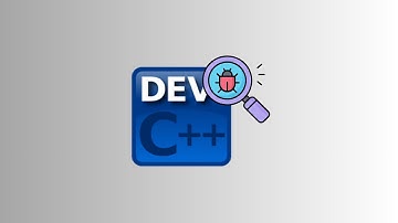 Debug with DevC