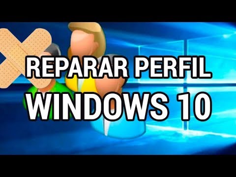 Video: Cómo Restaurar Usuarios De Windows