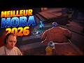 🔥DEADLOCK 2 SUPPORTS SUR UNE LANE - Meilleur MOBA TPS 2026 -GAMEPLAY FR