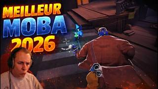 🔥DEADLOCK 2 SUPPORTS SUR UNE LANE - Meilleur MOBA TPS 2026 -GAMEPLAY FR