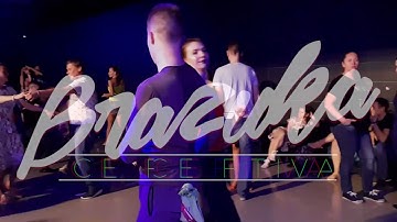 Brazuka2019 Party | Dmitriy Mal