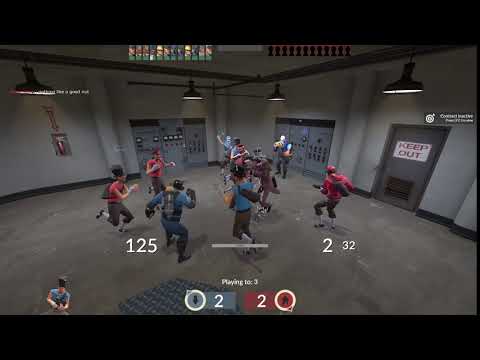 MANNROBICS