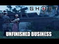 Ghost Of Tsushima Unfinished Business Free Azamo Bay Ghost Of Tsushima Unfinished Business Free Azamo Bay