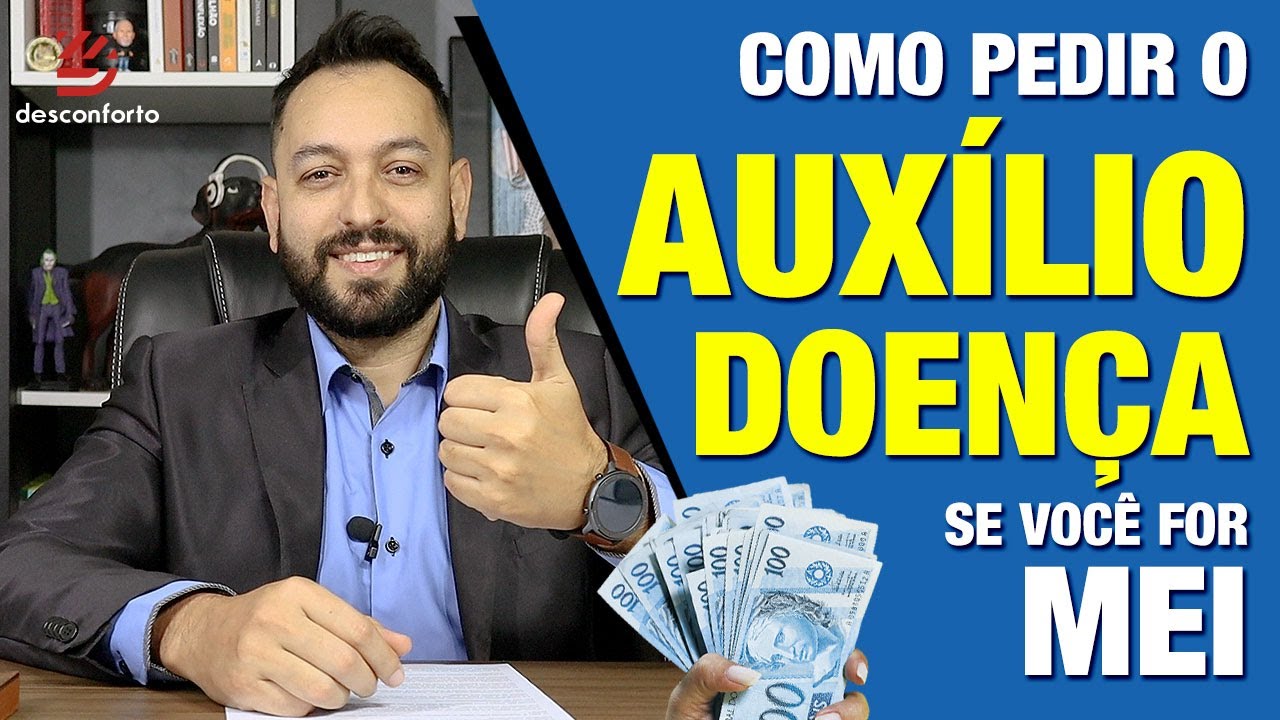 Thumbnail do vídeo