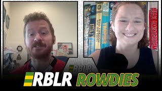 RBLR Rowdies: 5-0 W vs TUL, Open Cup vs FC Dallas/LVL Up Next (05 20 2024)