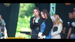 LIVE TASYA ROSMALAH | RHROMA IRAMA - BEBAS |VIRAL 2023