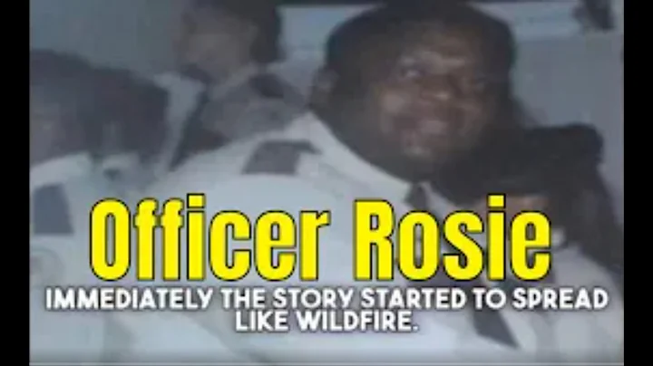 Exclusive Rick Ross Opens Up About His Surprising Past As A Correction Officer