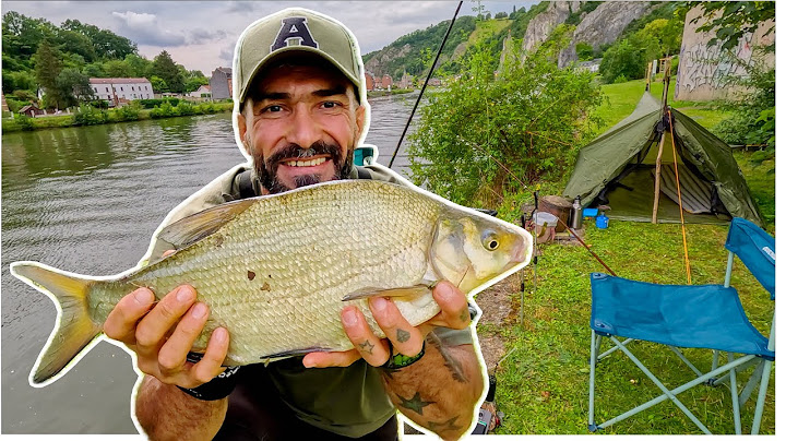 The challenge of catching 10 fish to go home