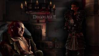 Dragon Age II - Soundtrack 78 Night Terrors - The Fade