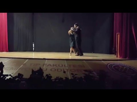 Ali Alper Özdemir & Ezgi Bilbay 1/2