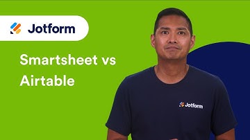 Smartsheet vs Airtable: Which Is Right for You?
