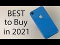 Why You Should Buy iPhone XR in 2021