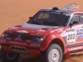 Rgion dauvergne  tanger  dakar 2004 part 1