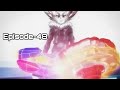 BEYBLADE BURST SPARKING EPISODE 48 FULL BATTLE LANE IS OUT SPIN FINISH 