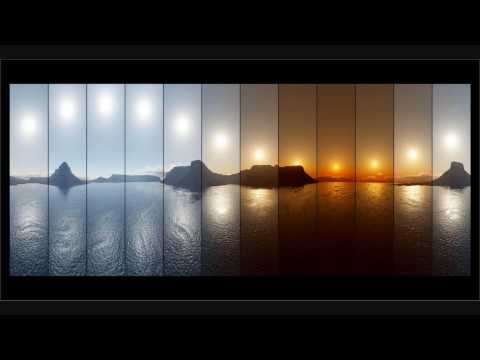 Second Sun — Second Sun - Love Simulator (Paul van Dyk Rework)