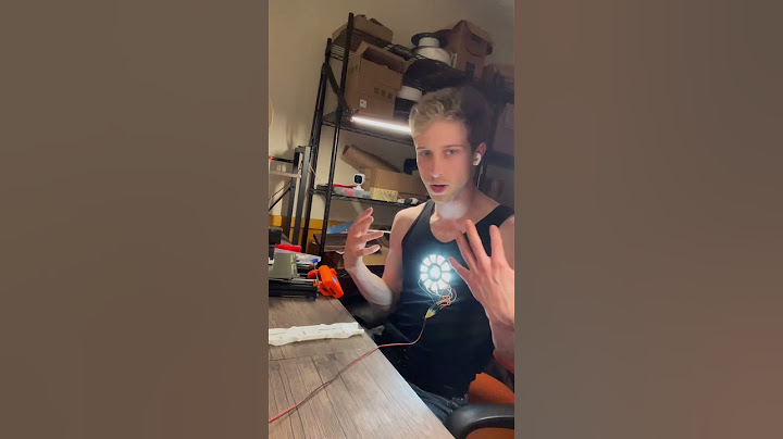 Iron Man Arc Reactor DIY #ironman #science #smallyoutuber #cosplay #diy #science