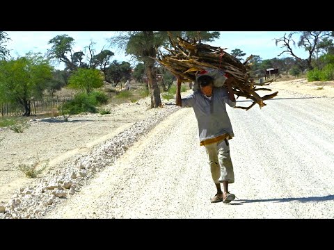 Ep. 6 - Askham - Small town North of Upington