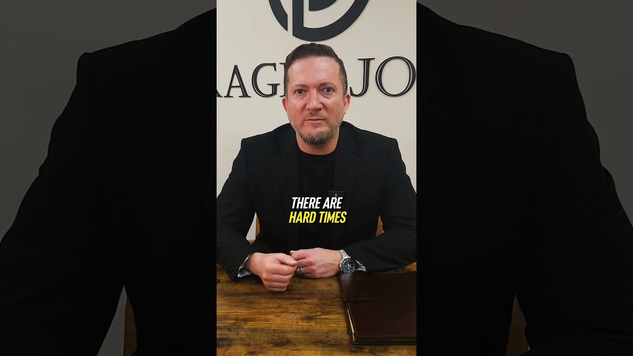 What a Marriage Really Means!