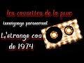 Tmoignages paranormaux les cassettes de la peur pisode 1