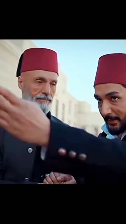😈Ni Lar Skta Nadir Shb #abdülhamidhan #indianmuslim