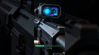 Future Military Tech #shortvideo #aivideo #technology #design #shorts