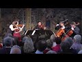 Franz Schubert - Janine Jansen - String Quintet in C major