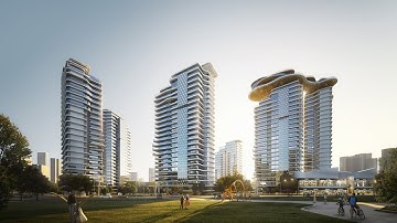 Enscape 3.3  architectural animation