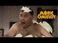 ABC Network - Mork & Mindy - "Mama Mork, Papa Mindy" - WTVW-TV (Complete Broadcast, 11/5/1981)  📺