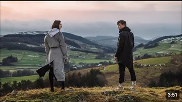 Martin Garrix & Dua Lipa - Scared To Be Lonely (Official Video) Remix