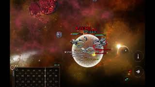 War universe - Wendigo Montage #3 FIGHT BACK (Darkorbit 2023)